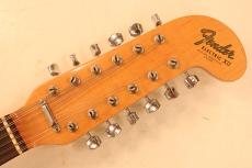 Fender 1966 Electric Ⅻ "Excellent Plus Condition"_5