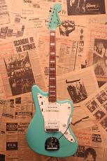 Fender 1968 Jazzmaster "Sea Foam Green"