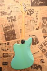 Fender 1968 Jazzmaster "Sea Foam Green"_2