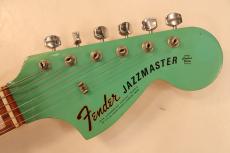 Fender 1968 Jazzmaster "Sea Foam Green"_5