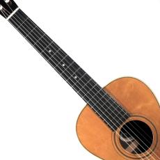 VEGA Parlor Guitar_5