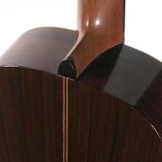 VEGA Parlor Guitar_12