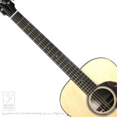 Maton MASTER BUILT - Dreadnought_5
