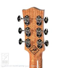 Maton MASTER BUILT - Dreadnought_8