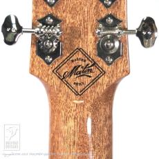 Maton MASTER BUILT - Dreadnought_10