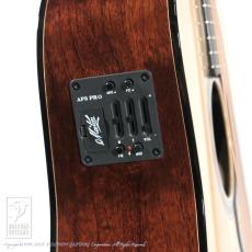 Maton MASTER BUILT - Dreadnought_11