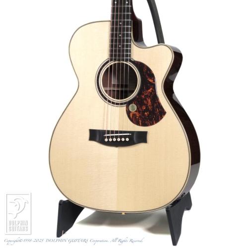 Maton MASTER BUILT - L.E.May