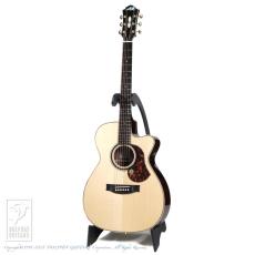 Maton MASTER BUILT - L.E.May_2
