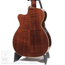Maton MASTER BUILT - L.E.May_4