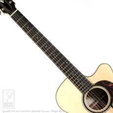 Maton MASTER BUILT - L.E.May_5