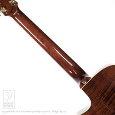 Maton MASTER BUILT - L.E.May_6