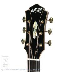 Maton MASTER BUILT - L.E.May_7