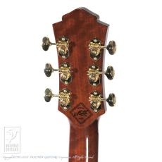 Maton MASTER BUILT - L.E.May_8