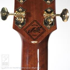 Maton MASTER BUILT - L.E.May_10
