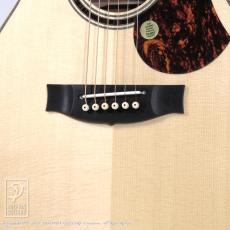 Maton MASTER BUILT - L.E.May_12