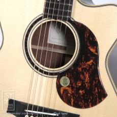 Maton MASTER BUILT - L.E.May_13