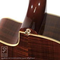 Maton MASTER BUILT - L.E.May_14