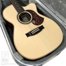 Maton MASTER BUILT - L.E.May_15