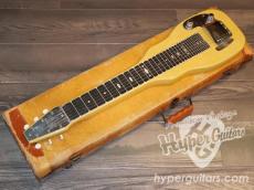 Fender 50's Champion Lap Steel Guitar