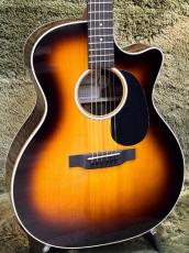 Martin 【48回迄金利0%対象】GPC-13E Burst #2918512【オール単板!】【PU標準搭載!】【送料当社負担】