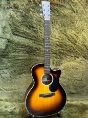 Martin 【48回迄金利0%対象】GPC-13E Burst #2918512【オール単板!】【PU標準搭載!】【送料当社負担】_2