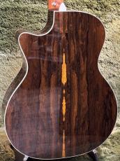 Martin 【48回迄金利0%対象】GPC-13E Burst #2918512【オール単板!】【PU標準搭載!】【送料当社負担】_3