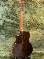 Martin 【48回迄金利0%対象】GPC-13E Burst #2918512【オール単板!】【PU標準搭載!】【送料当社負担】_4