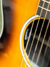 Martin 【48回迄金利0%対象】GPC-13E Burst #2918512【オール単板!】【PU標準搭載!】【送料当社負担】_9
