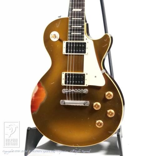 Bizen Works BURNED STD AGED