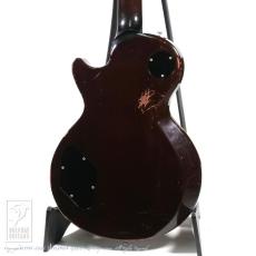 Bizen Works BURNED STD AGED_4