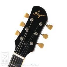 Bizen Works BURNED STD AGED_7