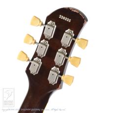 Bizen Works BURNED STD AGED_8