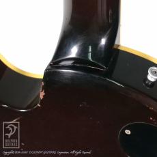 Bizen Works BURNED STD AGED_12