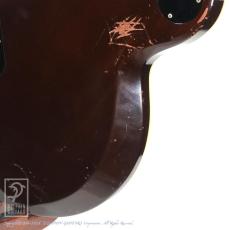 Bizen Works BURNED STD AGED_13