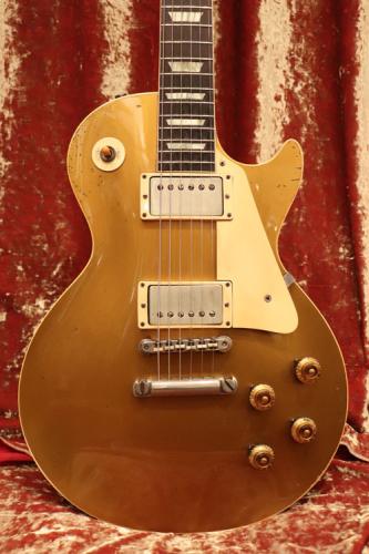 Gibson 1957 Les Paul Standard "Original P.A.F Pickups with Excellent Clean Condition"
