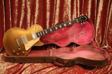 Gibson 1957 Les Paul Standard "Original P.A.F Pickups with Excellent Clean Condition"_3