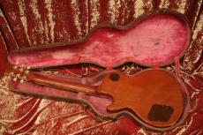 Gibson 1957 Les Paul Standard "Original P.A.F Pickups with Excellent Clean Condition"_7