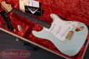 Fender Custom Shop MBS 1960's Custom Stratocaster Muster Built by J.W.Black SBL '98