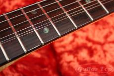 Fender Custom Shop MBS 1960's Custom Stratocaster Muster Built by J.W.Black SBL '98_6