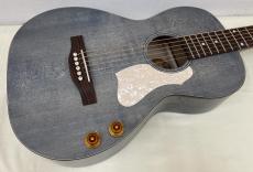 Art & Lutherie Roadhouse Denim Blue Q-Discrete
