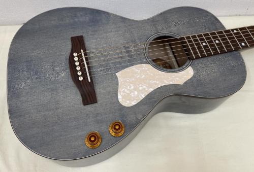 Art & Lutherie Roadhouse Denim Blue Q-Discrete