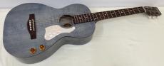 Art & Lutherie Roadhouse Denim Blue Q-Discrete_2