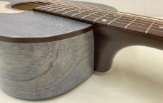 Art & Lutherie Roadhouse Denim Blue Q-Discrete_4