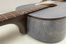 Art & Lutherie Roadhouse Denim Blue Q-Discrete_5
