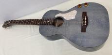 Art & Lutherie Roadhouse Denim Blue Q-Discrete_6