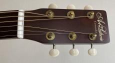 Art & Lutherie Roadhouse Denim Blue Q-Discrete_8