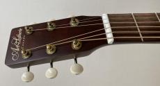 Art & Lutherie Roadhouse Denim Blue Q-Discrete_9