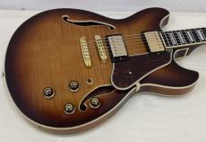 Ibanez AS93FM / VLS