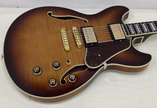 Ibanez AS93FM / VLS