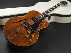 KING SNAKE Two Bone ~Dirty Walnut~_2